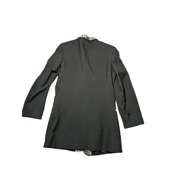 Stephen Geoffrey  boys camo tuxedo jacket - Picture 3 of 9